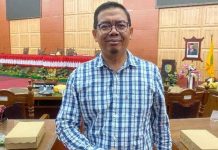 Dewan Tekankan Pentingnya Ketahanan Keluarga di Tengah Perubahan Sosial