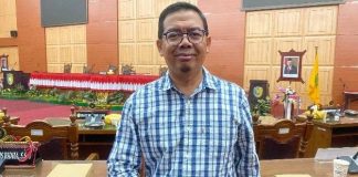 Dewan Tekankan Pentingnya Ketahanan Keluarga di Tengah Perubahan Sosial