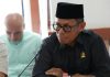 Anggota DPRD Kota Palangka Raya Desak Dinsos, Dinkes, Satpol Pp serta Tim Siaga 112 untuk Penertiban Penanganan ODGJ