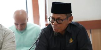 Anggota DPRD Kota Palangka Raya Desak Dinsos, Dinkes, Satpol Pp serta Tim Siaga 112 untuk Penertiban Penanganan ODGJ