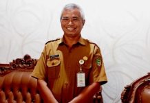 Kesbangpol Barut Ajak Seluruh Sekolah Berperan Aktif Dukung Seleksi Paskibra 2026