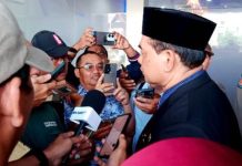 Pelaksanaan Pelantikan Pejabat di Lingkup Pemkab Barut Dilakukan Dengan Sistem Dokumentasi Terpusat oleh Humas Kominfo