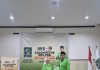 Ikuti UKK Calon Ketua DPC, Aliansyah Siap Besarkan PKB di Seruyan