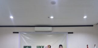 Ikuti UKK Calon Ketua DPC, Aliansyah Siap Besarkan PKB di Seruyan