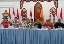 Gubernur Sentil Kebijakan Pemko Palangka Raya, Imbas Penerbitan SE Pembatasan BBM