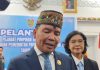 Gubernur Tegaskan Tidak Ada Kepala OPD yang Menjabat Selama Lebih Dari Dua Tahun di Lingkup Pemprov Kalteng