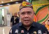 Dinas PUPR Kalteng Tanggapi Proyek Pengecatan Jalur Sepeda yang Viral di Kota Palangka Raya