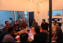KSMI Seruyan Matangkan Persiapan Menuju Porprov 2026