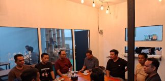 KSMI Seruyan Matangkan Persiapan Menuju Porprov 2026