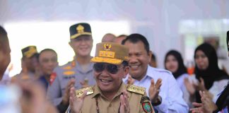 Pemprov Kalteng Siapkan 17 Staf Khusus Untuk Ditempatkan pada Delapan Sektor, Kawal Program Prioritas Daerah