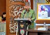 Pemprov Kalteng Gelar Workhshop Membangun Keterlibatan Aktor Non-Pemerintah dalam Penyusunan RAD