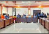 DPMPTSP Prov. Kalteng Gelar Sosialisasi Implementasi Perizinan dan Pengawasan PBBR