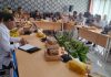 DPRD Kota Palangka Raya Bentuk Pansus, Bahas Laporan Hasil Pemeriksaan BPK
