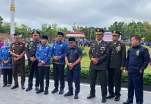 Ketua DPRD Kota Palangka Raya Dorong Pelayanan dan Optimalisasi PAD