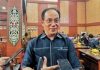 Hasan Busyairi Dorong Pemda Palangka Raya Terapkan Pendekatan Berbasis Riset dan Kajian Ilmiah