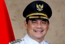 Bupati H Shalahuddin Dorong Percepatan Penetapan WPR di Setiap Kecamatan