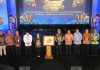 Pj Sekda Prov.Kalteng Apresiasi Pembukaan Pesona Tambun Bungai Bank Indonesia Tahun 2026