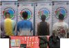 Parah, Oknum Nakes di Seruyan Diciduk Polres Seruyan Diduga Jadi Pemasok Sabu