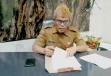Disdik Barut Ajak Seluruh Pihak Dukung Peningkatan Mutu Pendidikan di Barito Utara