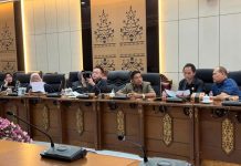 DPRD Barut Resmi Jadwalkan RDP, Bahas Aktivitas Pertambangan Emas Tanpa Izin