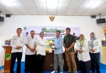 Transmigrasi Salah Satu Program Strategis Pemerintah yang Bertujuan Mendukung Pemerataan Pembangunan