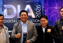 Kembali Raih Prestasi di Tingkat Nasional, Kabupaten Barito Utara Raih Digital Innovation Award 2026 Kategori Inovasi Layanan Publik Digital