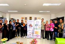 Disdukcapil Barut Perkuat Kerja Sama dengan RSUD Mtw, Akta Kelahiran Bayi Bisa Diurus Langsung