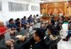 Muskab PTMSI Kabupaten Barut Masa Bakti 2026–2030 Resmi Digelar
