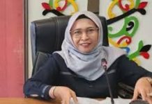 DPRD Kota Palangka Raya Fasilitasi Sejumlah RDP Terkait Permasalahan Status dan Kepemilikan Lahan yang Sering di Sampaikan Masyarakat