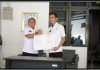 DPMPTSP Prov.Kalteng Gelar Sertijab, Siap Lanjutkan Program Yang Telah Berjalan