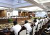 Pemprov Kalteng Gelar Sinkronisasi Kebijakan Kesejahteraan Rakyat Bidang Kebudayaan
