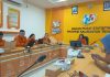 Badan Pusat Statistik Prov.Kalteng Catat Inflasi Kalteng Juni 2026 Naik 4,47 Persen