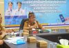 Pelaksanaan Rakor ini Wujud Dukungan Terhadap Pelaksanaan Misi Pemerintah Provinsi Kalimantan Tengah