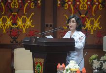 Sekda Prov.Kalteng Buka Workshop Kemitraan Selaraskan CSR Bank Kalteng Untuk Optimalisasi Program Daerah