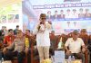 Pemprov Kalteng Gelar GPM, Wujud Nyata Pemerintah Bantu Masyarakat Melalui Pangan Murah