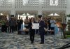 Linae Victoria Aden Perempuan Pertama Menduduki Jabatan Sekda Definitif