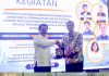 Pemkab Seruyan Gelar Pelatihan Digitalisasi, Dorong UMKM Naik Kelas dan Berdaya Saing