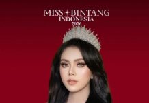 Winner Top Model Kalteng Ikuti Audisi Mis Bintang Indonesia 2026