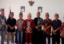 Kesbangpol Barut Berharap DAD Barut Terus Perluas Kemitraan