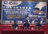 Panaskan Mesin Politik, PAN Kotim Gelar Lokakarya Konsolidasi dan Pendidikan Politik