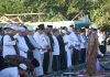 Shalat Istisqa ini Merupakan Bentuk Kepedulian Bersama untuk Memohon Rahmat dan Curah Hujan dari Allah SWT