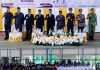 Bupati Seruyan Lantik Pejabat Struktural, PNS, dan Kepala Desa Tahun 2026 : Dorong Sinergi Kuat Dalam Membangun Desa dan Daerah