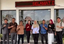 Komisi I DPRD Kapuas Konsultasi ke Kantor BKD Kalteng Terkait Perpanjangan Kontrak PPPK Paruh Waktu
