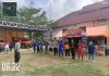 BPBD Seruyan Aktifkan Enam Pos Lapangan Antisipasi Dini Karhutla