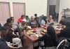 KONI Kabupaten Seruyan Matangkan Persiapan Cabor Serta Atlet Jelang Porprov Kalteng 2026