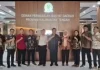 DPRD Kapuas Laksanakan Kunker ke Dinas PU Kota Palangka Raya