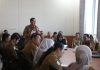 Wabup Pulpis Hadiri Rapat Konsolidasi Strategis dan Lokakarya Tindak Lanjut Hasil PIP DAU-SG Bidang Kesehatan Tahun 2027