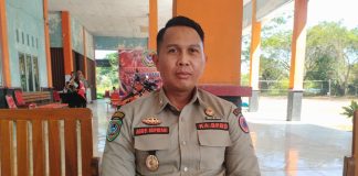Tim Gabungan Pastikan Penanganan Karhutla di Seruyan Terkendali, Batas Wilayah Konsesi Jadi Perhatian