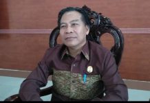 Legislator ini Apresiasi Langkah Cepat Pemkab Kapuas Tangani Karhutla di Kabupaten Kapuas