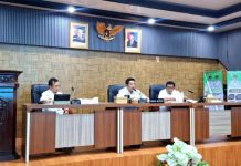 Barito Utara Turunkan Angka Pengangguran, Serta Ciptakan 22.164 Lapangan Kerja Baru